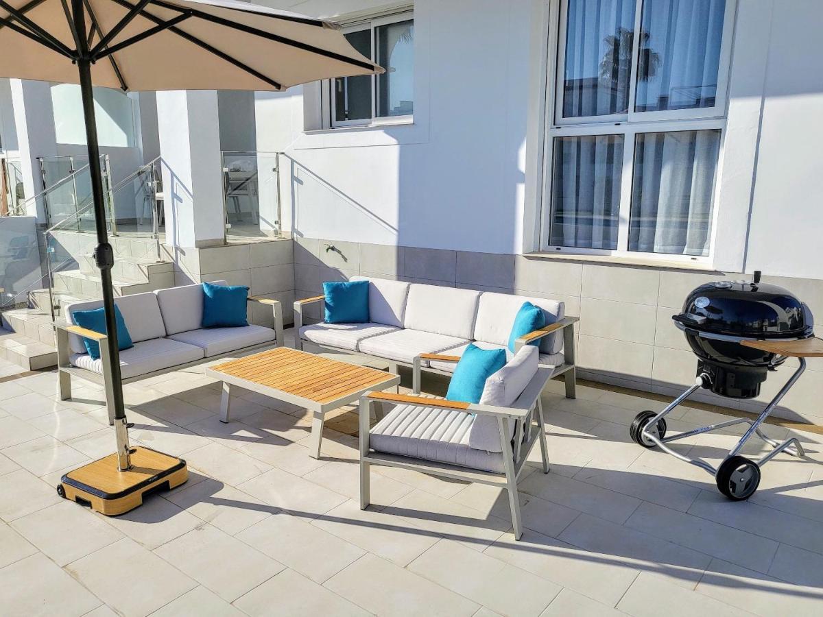 Premium Ferienwohnung: Allegra - Alba - Residential Ciudad Quesada Eksteriør bilde