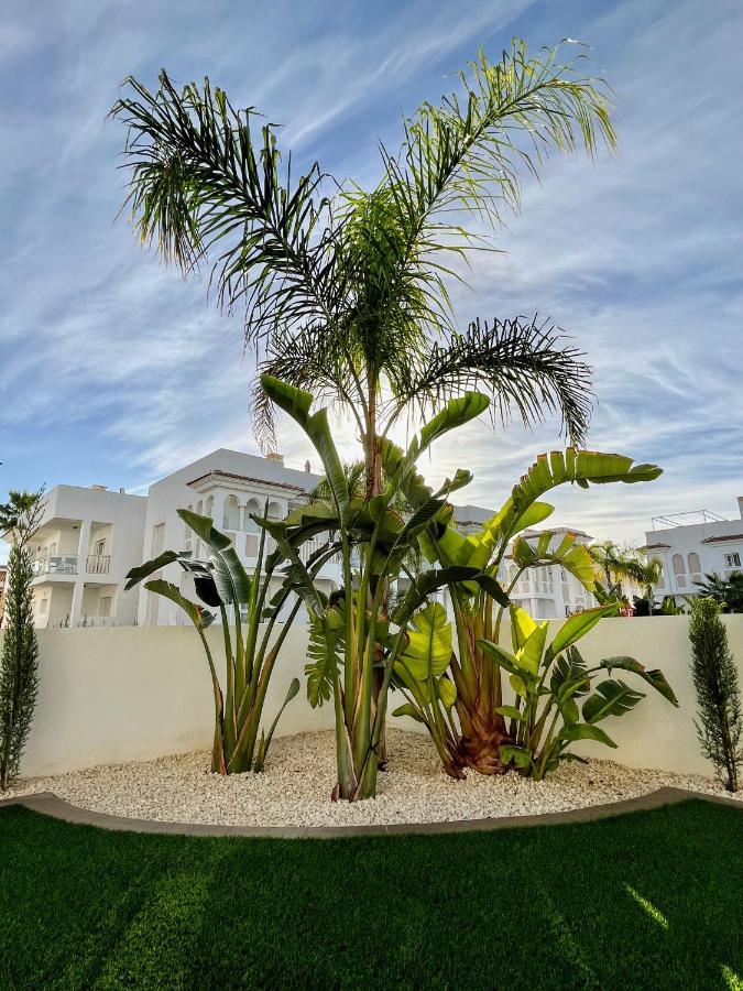 Premium Ferienwohnung: Allegra - Alba - Residential Ciudad Quesada Eksteriør bilde